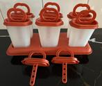 Tupperware voor 6 ijsjes te maken, Ophalen of Verzenden, Zo goed als nieuw, Overige typen