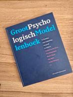 Hanno Meyer - Groot Psychologisch Modellenboek, Ophalen of Verzenden, Nieuw, Hanno Meyer; Paul Hoogstraaten; Anton van der Horst; Marcel W...