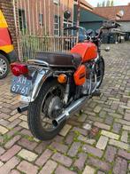 Honda CB 500 T - Oldtimer project, Motoren, 2 cilinders, Particulier, Meer dan 35 kW, Toermotor
