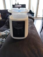 Flessen warmer, Ophalen, Zo goed als nieuw