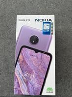 Nokia C10, Telecommunicatie, Mobiele telefoons | Hoesjes en Frontjes | Overige merken, Nieuw, Ophalen