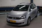 Volkswagen Golf Plus 1.4 TSI AUTOMAAT / TREKHAAK / ROOFRAILS, Te koop, Zilver of Grijs, Geïmporteerd, 5 stoelen