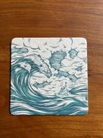 Bierviltje Cromarty Brewing, Verzamelen, Ophalen of Verzenden, Viltje(s), Overige merken