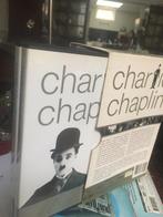 Charlie Chaplin, Ophalen of Verzenden