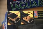 modelauto -metalen jaguar - jaguar xjs - jaguar electronisch, Ophalen of Verzenden, Nieuw, Auto's