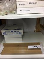 Schilderijen Plank Eiken Motief (nieuw), Minder dan 25 mm, Eiken, Nieuw, Ophalen of Verzenden