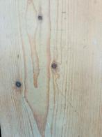 houten vloer, Ophalen, Gebruikt, Vloerdelen of -planken, 10 m² of meer