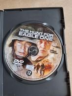 Dvd the Hunt for eagle one, Cd's en Dvd's, Vanaf 12 jaar, Ophalen of Verzenden, Zo goed als nieuw, Actie