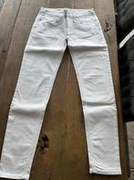 Witte jeans Mango Kim maat 38, Mango, Wit, Ophalen of Verzenden, Zo goed als nieuw