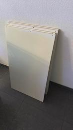 Pax planken, Ophalen, Zo goed als nieuw