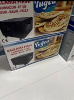 Nieuw! Tugcu oven / bazlama/ lahmacun/ tavuk, Minder dan 45 cm, Minder dan 45 cm, Hete lucht, Nieuw