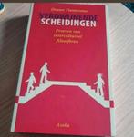 Verdwijnende Scheidingen - Interculturele Filosofie, Boeken, Ophalen of Verzenden, Zo goed als nieuw, Cultuurfilosofie, Douwe Tiemersma