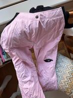 Roze Sportalm ski broek maat 36, Kleding | Dames, Wintersportkleding, Ophalen of Verzenden, Gedragen, Maat 36 (S), Broek