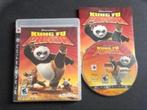 OPRUİMEN | PS3 | Kung Fu Panda, Avontuur en Actie, Gebruikt, 1 speler, Ophalen of Verzenden