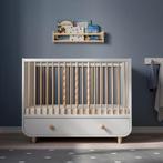 Ikea Myllra - ledikant & peuterbed - cot with drawer 60x120, Kinderen en Baby's, Babywiegjes en Ledikanten, Ledikant, Ophalen
