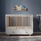 Ikea Myllra - ledikant & peuterbed - cot with drawer 60x120, Ledikant, Ophalen