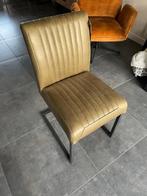 Tower ferro stoel nieuw, Huis en Inrichting, Stoelen, Ophalen, Nieuw, Eén