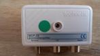 Technetix MCP-03 Woonkamersplitter, Ophalen of Verzenden, Nieuw, Minder dan 2 meter, Coaxiale kabel