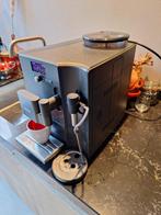 SIEMENS EQ7  KOFFIEZETAPPARAAT, Ophalen, Koffiemachine, Koffiebonen, Niet werkend