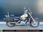 KAWASAKI VN 800 CLASSIC (bj 1997) Zeer compleet !, 2 cilinders, 805 cc, Chopper, Bedrijf