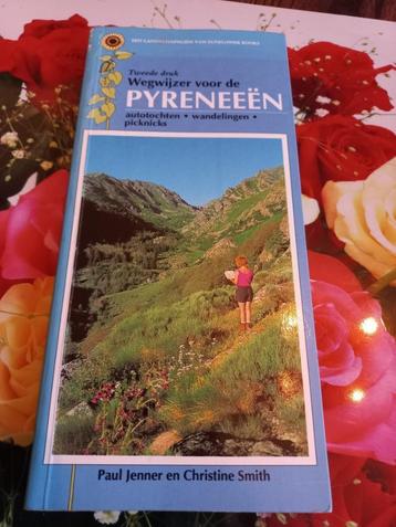 Pyreneeën,wegwijzer voor de,Jenner P, Smith J.{1997}...... beschikbaar voor biedingen