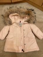 Moncler Jas Meisje maat 80, Ophalen of Verzenden, Zo goed als nieuw, Meisje