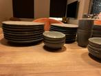 Herman den Blijker Servies - Zo goed als nieuw!, Huis en Inrichting, Keuken | Servies, Ophalen, Zo goed als nieuw, Effen, Aardewerk