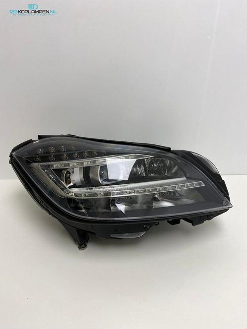 (VR) Mercedes CLS W218 Xenon ILS koplamp rechts, Auto-onderdelen, Verlichting, Mercedes-Benz, Gebruikt, Ophalen of Verzenden