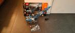 Lego technic compleet 42042, Kinderen en Baby's, Speelgoed | Duplo en Lego, Ophalen of Verzenden, Zo goed als nieuw