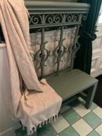 Antiek Frans bankje, Antiek en Kunst, Ophalen