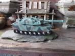 Panter speelgoed tank V, Ophalen of Verzenden, Zo goed als nieuw