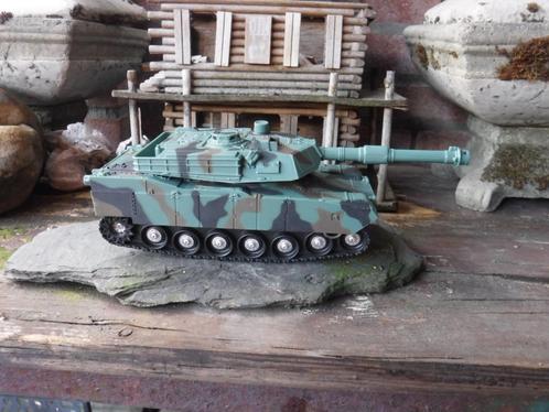 Panter speelgoed tank V, Verzamelen, Speelgoed, Zo goed als nieuw, Ophalen of Verzenden