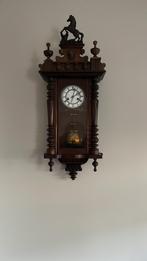 Oude klok, Antiek en Kunst, Antiek | Klokken, Ophalen