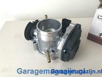 Gasklephuis VAG - OE 06A 133064J Nieuw Audi A3 Seat Leon Sko beschikbaar voor biedingen