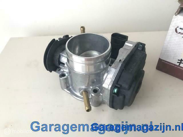 Gasklephuis VAG - OE 06A 133064J Nieuw Audi A3 Seat Leon Sko, Auto-onderdelen, Brandstofsystemen, Seat, Nieuw, Ophalen of Verzenden