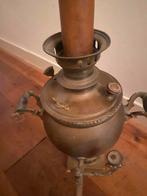 Antieke Samovar - Prachtig Decoratief Stuk, Antiek en Kunst, Antiek | Koper en Brons, Ophalen, Brons