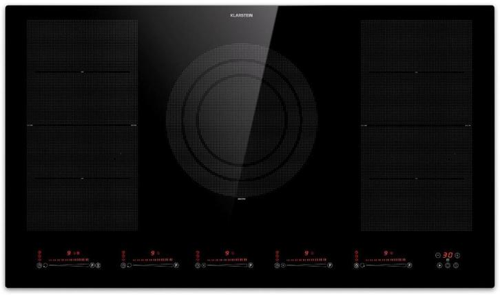 Inductiekookplaat- Nieuwprijs €360,- - Nieuw in doos, Huis en Inrichting, Keuken | Keukenelementen, Nieuw, Minder dan 100 cm, 50 tot 100 cm