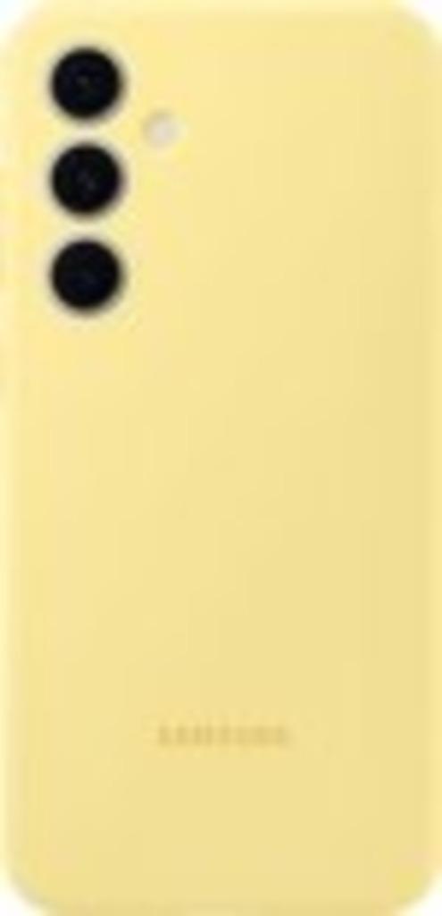 Samsung Originele Silicone voor de Galaxy A55 (Hoesje), Telecommunicatie, Mobiele telefoons | Hoesjes en Frontjes | Samsung, Nieuw