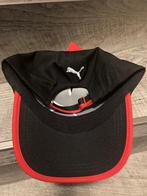 ✅ Ferrari pet Hamilton Leclerc Formule 1 gebogen klep cap, Ophalen of Verzenden, Nieuw, Formule 1