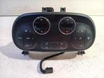 Bedieningspaneel kachel Fiat 500, Auto-onderdelen, Dashboard en Schakelaars, Onderdelen@venauto.nl, Van der Ven Autorecycling B.V.