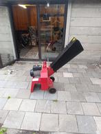 Versnipperaar hakselaar, Ophalen, Gebruikt, Overige soorten, Agrinova
