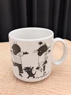 Vintage mok beker Jip en Janneke met Siepie en Takkie!, Huis en Inrichting, Keuken | Servies, Ophalen of Verzenden, Zo goed als nieuw