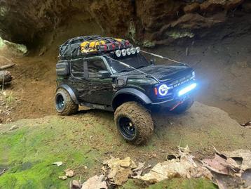 Traxxas TRX4 Bronco rtr 1:10 beschikbaar voor biedingen