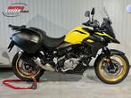 SUZUKI V-STROM 650 XTA (2019), 2 cilinders, Motorrijbewijs A, Bedrijf, Meer dan 35 kW