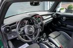 Mini Mini 2.0 John Cooper Works Chili, Adaptief onderstel, J, Auto's, Te koop, Geïmporteerd, 14 km/l, Benzine