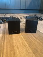 Bose Surround 300 speakers, Audio, Tv en Foto, Luidsprekers, Ophalen, Zo goed als nieuw, Surroundset zonder subwoofer, Overige merken