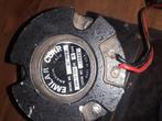 Emilar EC 175-8 horn speaker, Ophalen of Verzenden, Gebruikt, Minder dan 500 watt, P.A.