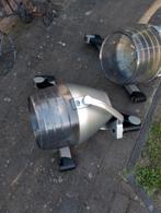 Wand droogkap, Ophalen of Verzenden