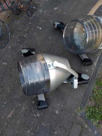 Wand droogkap beschikbaar voor biedingen