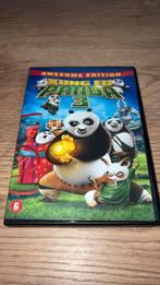 Kung Fu Panda 3 met Jack Black en Angelina Jolie., Vanaf 16 jaar, Ophalen of Verzenden, Zo goed als nieuw, Amerikaans